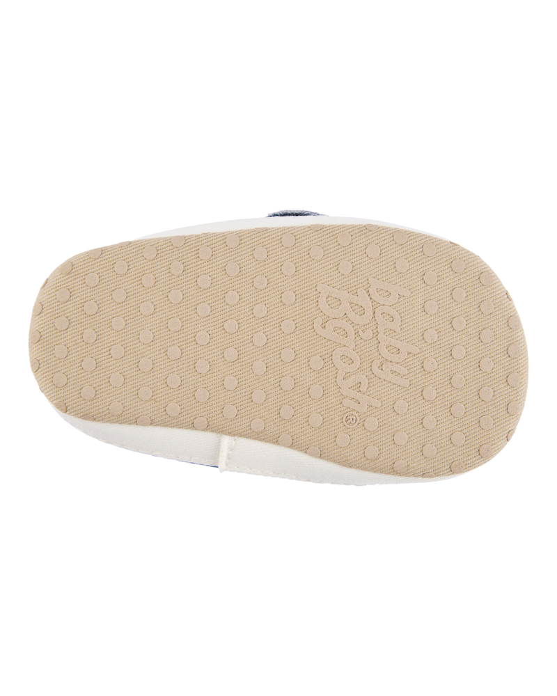 Baby Casual Chambray Sneaker, image 5 of 6 slides