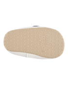Baby Casual Chambray Sneaker, image 5 of 6 slides