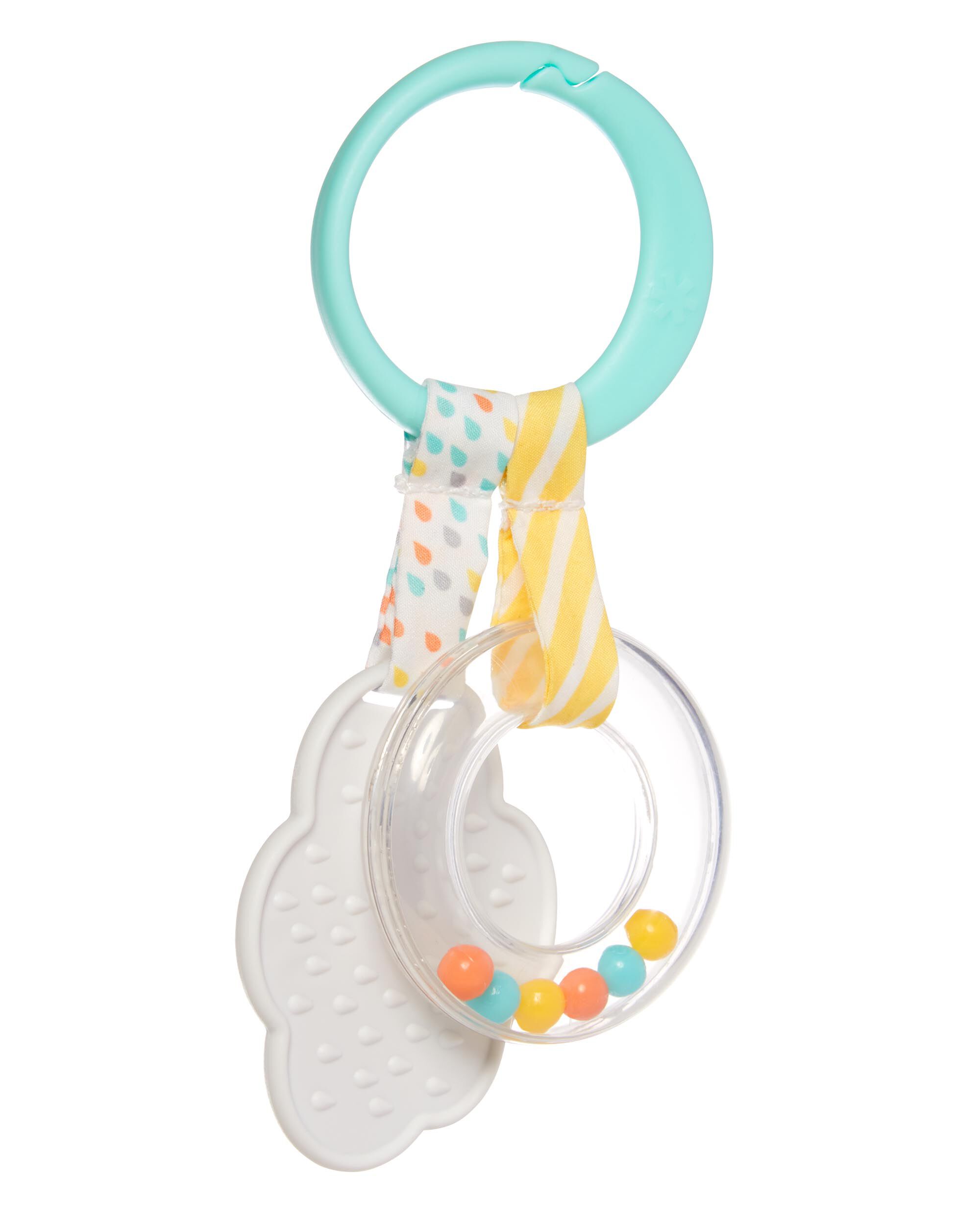 skip hop up for adventure activity gym