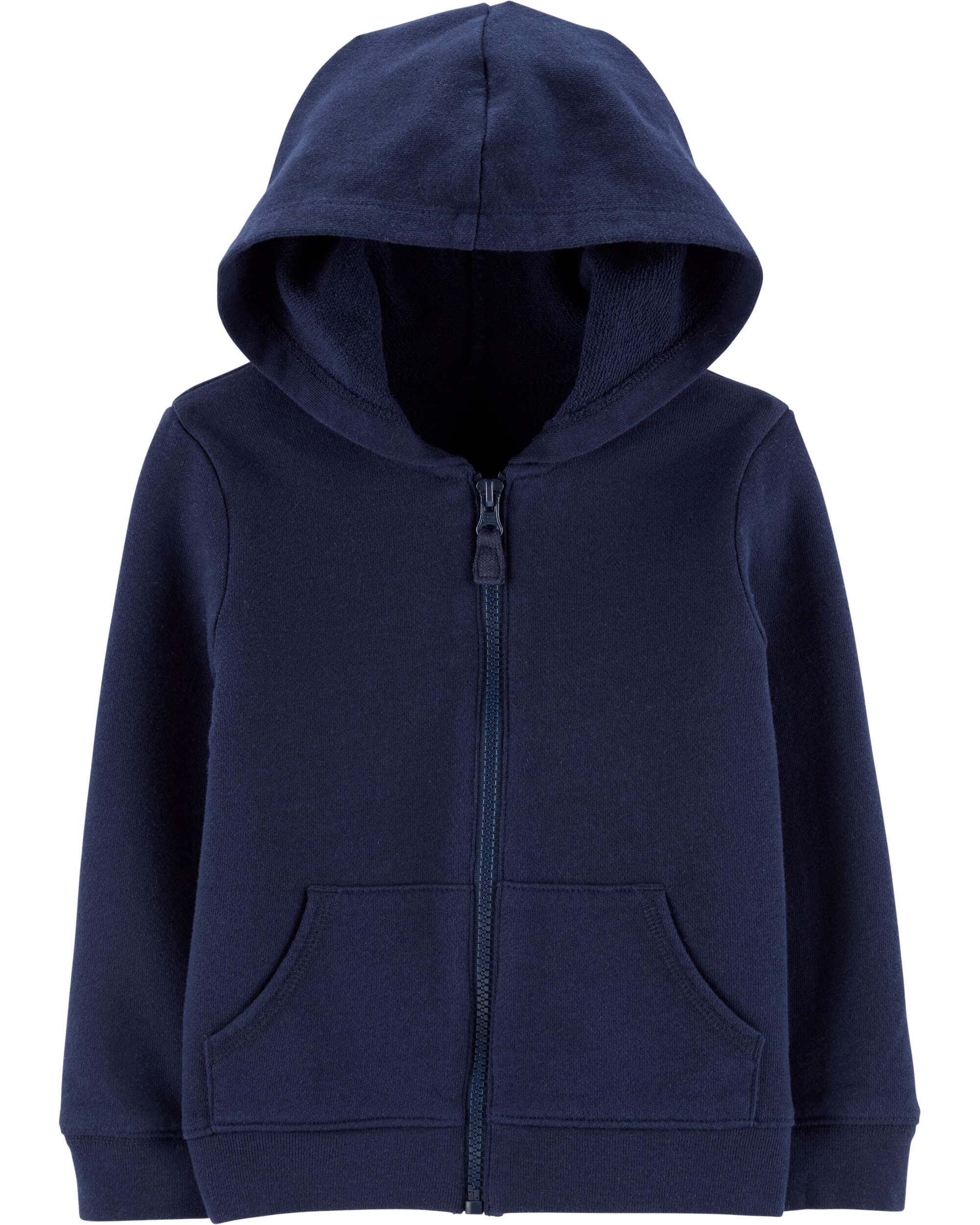 Baby navy hoodie clearance