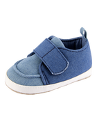 Baby Casual Chambray Sneaker, image 6 of 6 slides