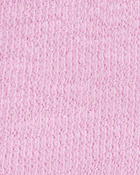 Baby Pull-On Slub Jersey Shorts, image 3 of 4 slides