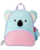 Little Kid 3-Piece Koala Backpack, Lunch Box & Snack Cup Set, image 2 of 6 slides