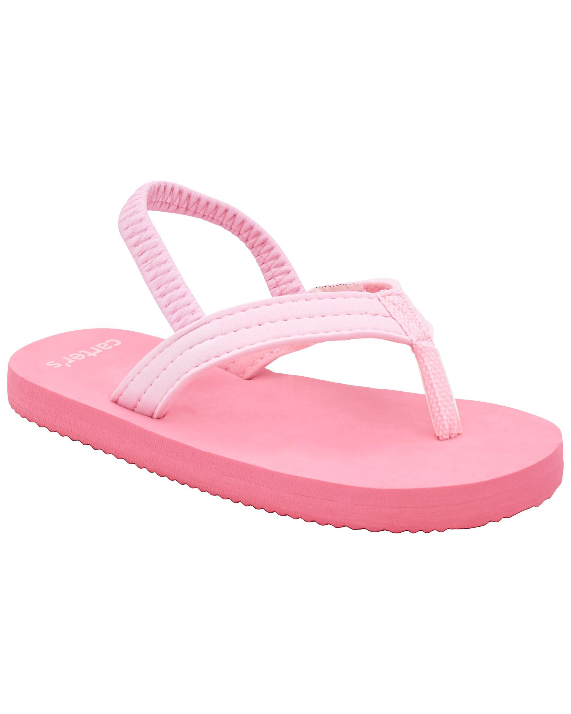 Pink flip 2025 flops
