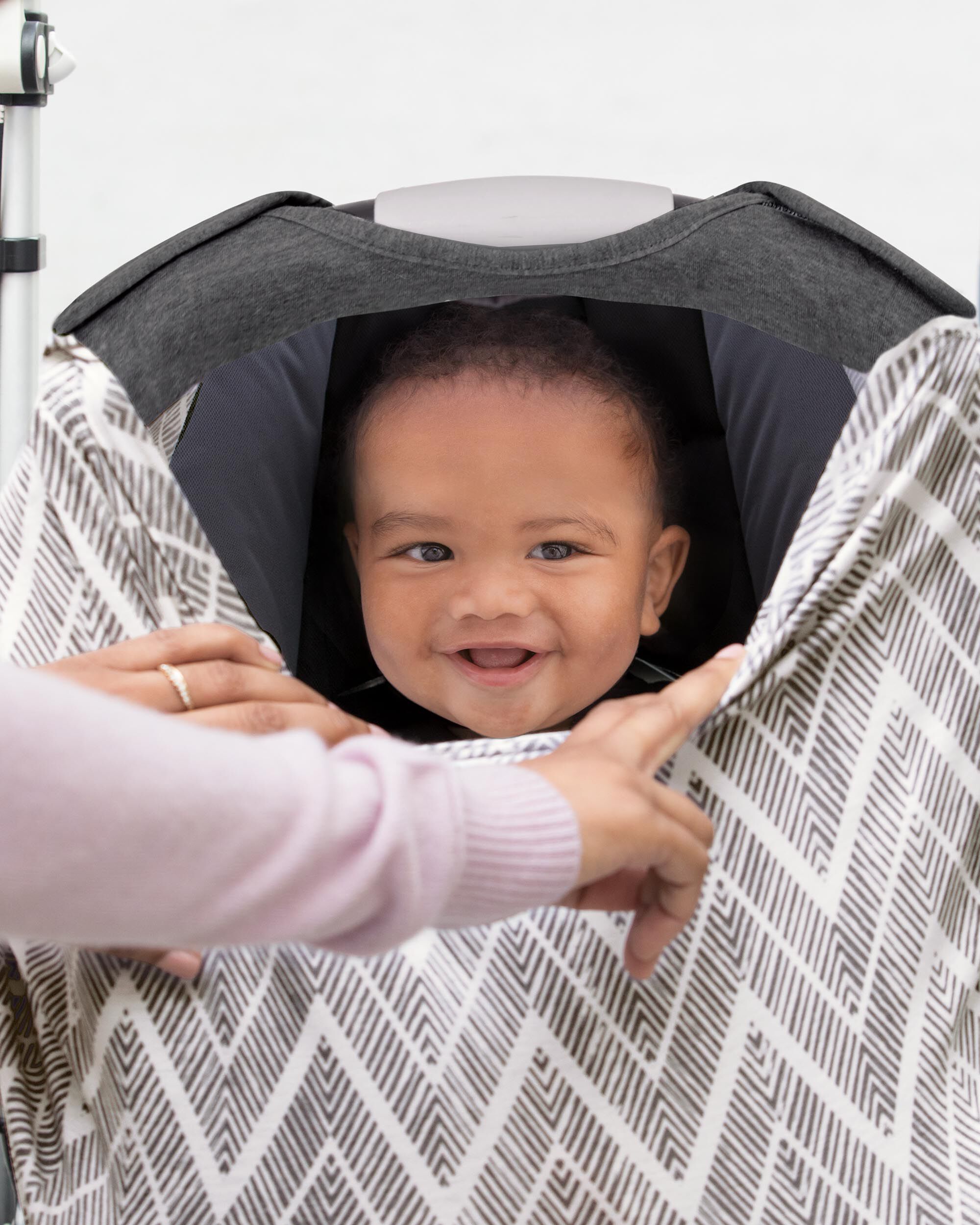 skip hop car seat canopy