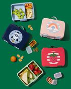 Spark Style Bento Lunch Box - Rocket, image 6 of 6 slides