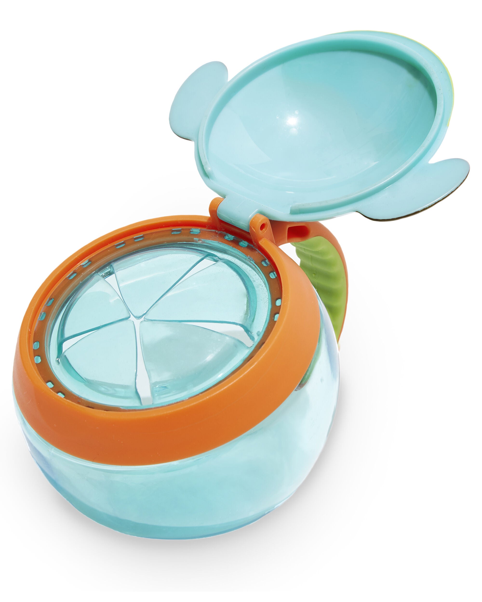 Zoo Snack Cup, image 5 of 6 slides