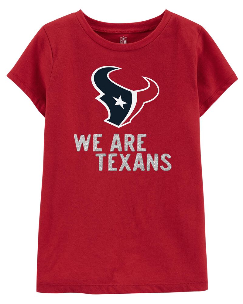 Kid NFL Houston Texans Tee, image 1 of 2 slides