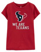 Kid NFL Houston Texans Tee, image 1 of 2 slides