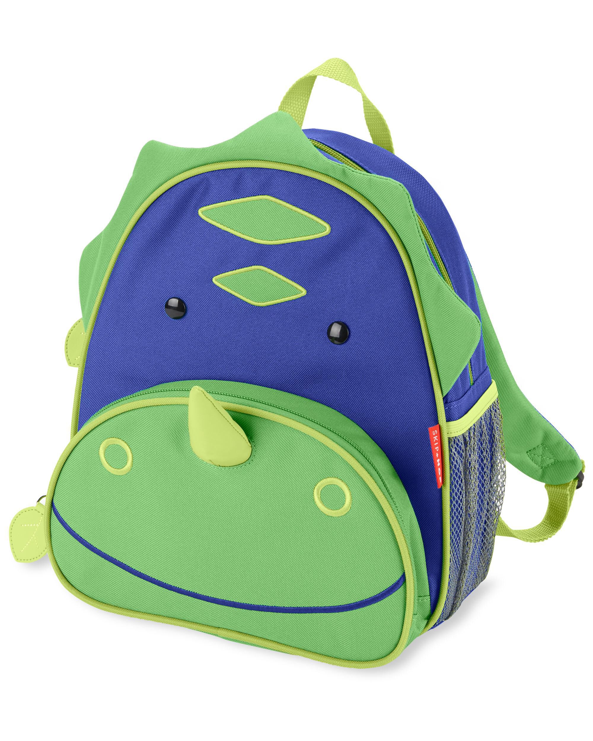 ZOO Little Kid Toddler Backpack, image 1 of 7 slides