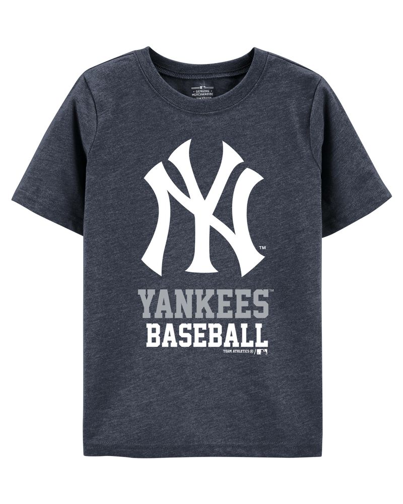New York Yankees T-Shirt, Yankees Shirts, Yankees Baseball Shirts, Tees