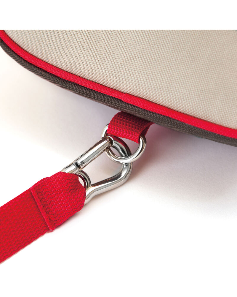 Zoo Mini Backpack With Safety Harness, image 4 of 6 slides
