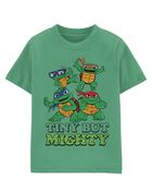 Toddler Teenage Mutant Ninja Turtles Tee, image 1 of 2 slides