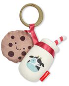 Cookies for Santa Baby Stroller Toy, image 1 of 2 slides