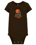 Baby NFL Cleveland Browns Bodysuit, image 1 of 2 slides