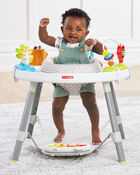 Explore & More Baby's View 3-Stage Activity Center, image 5 of 15 slides