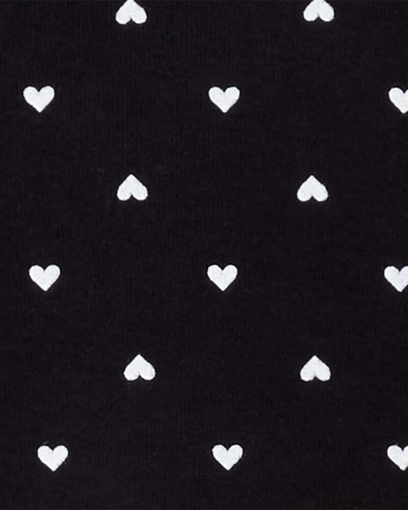 Baby 5-Pack Short-Sleeve Bodysuits, image 4 of 8 slides