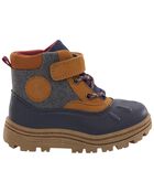 Toddler Duck Boots, image 2 of 7 slides