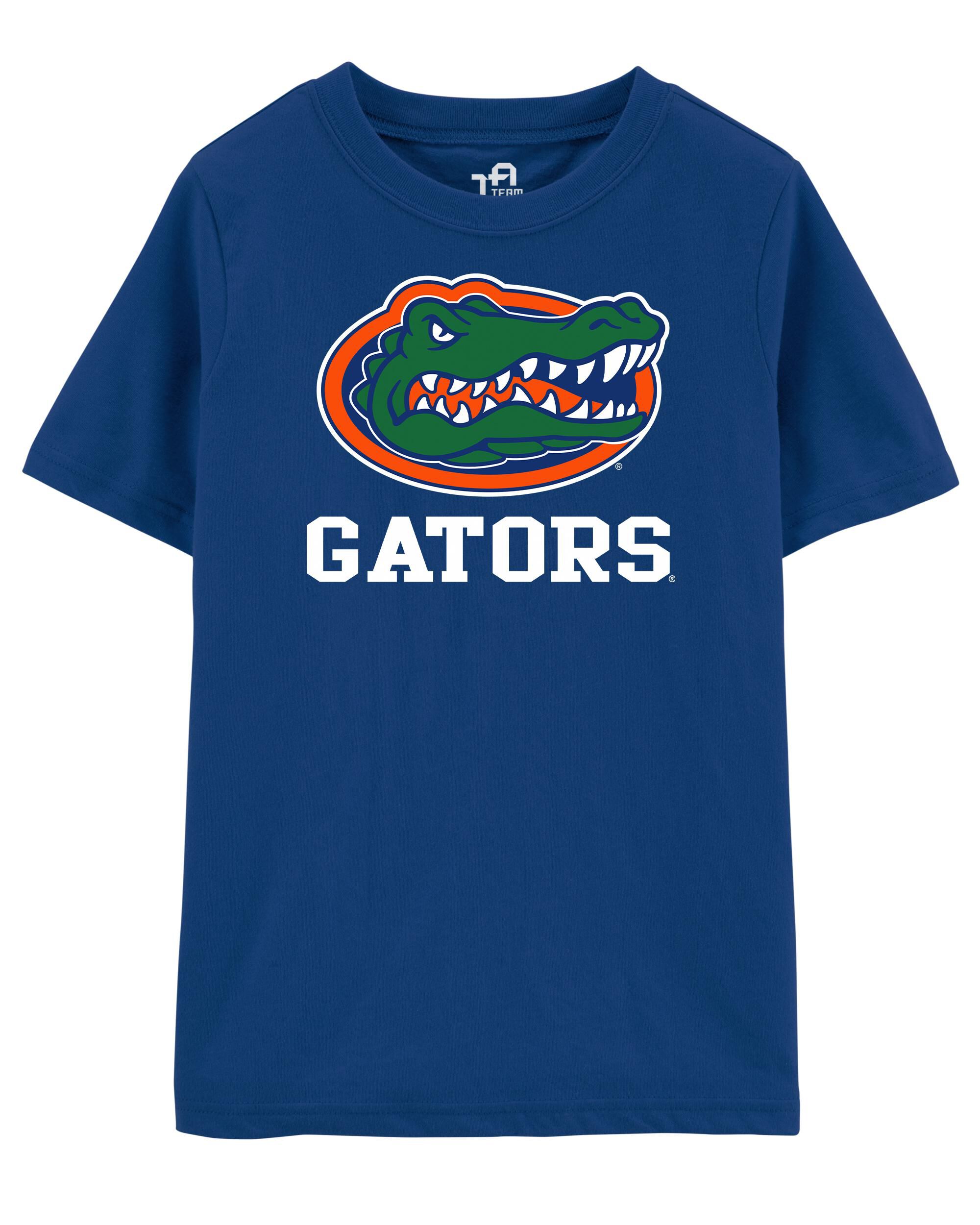 Gator jerseys for kids store