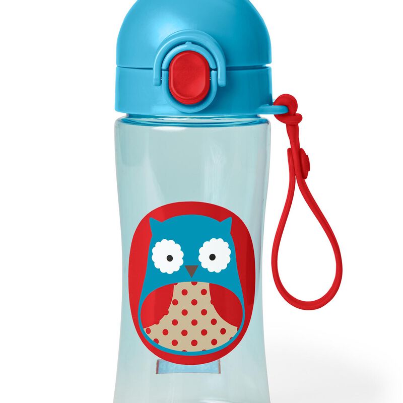 Zoo Lock Top Sports Bottles Skiphop Com