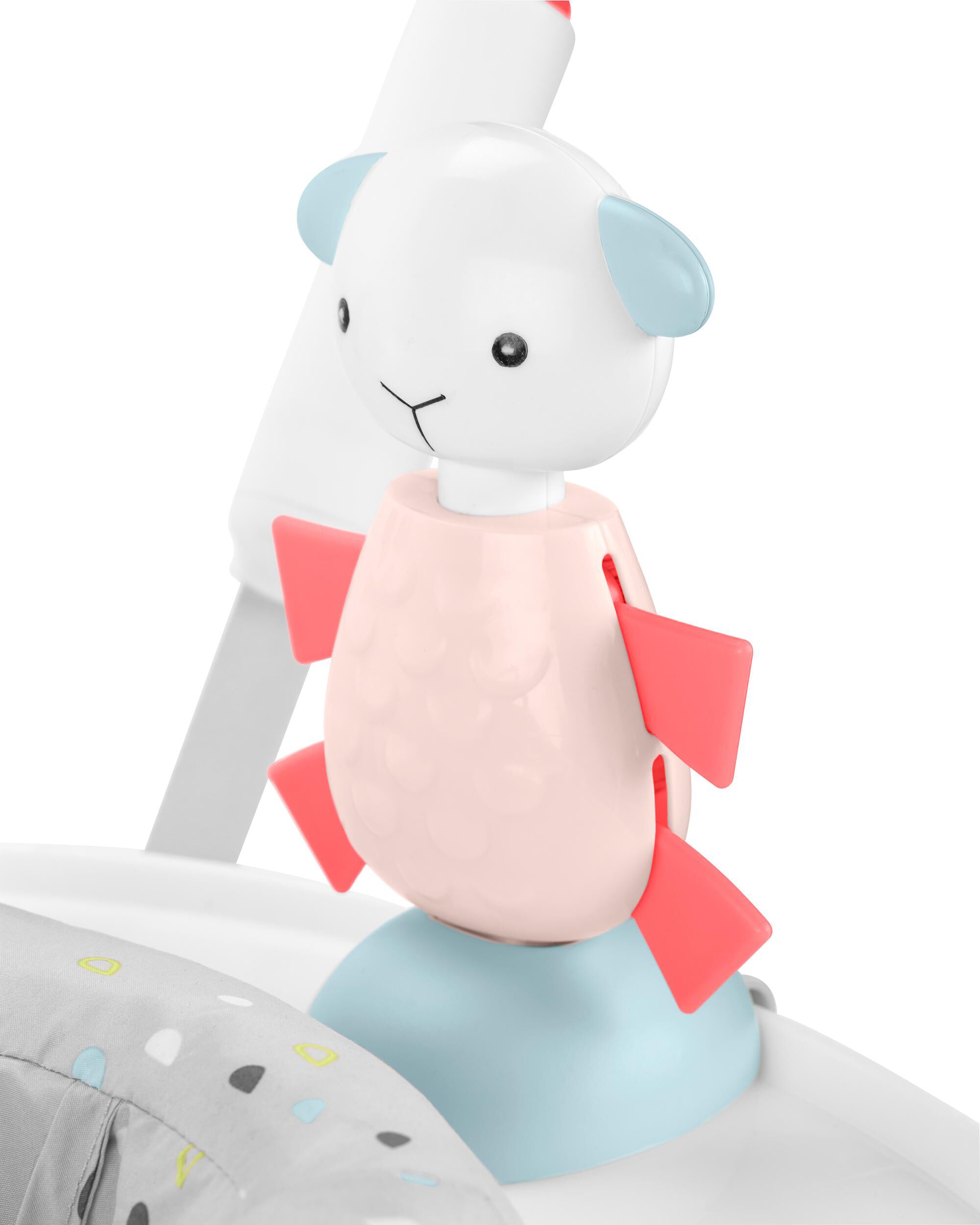 Silver Lining Cloud™ Play & Fold Jumper, image 13 of 15 slides