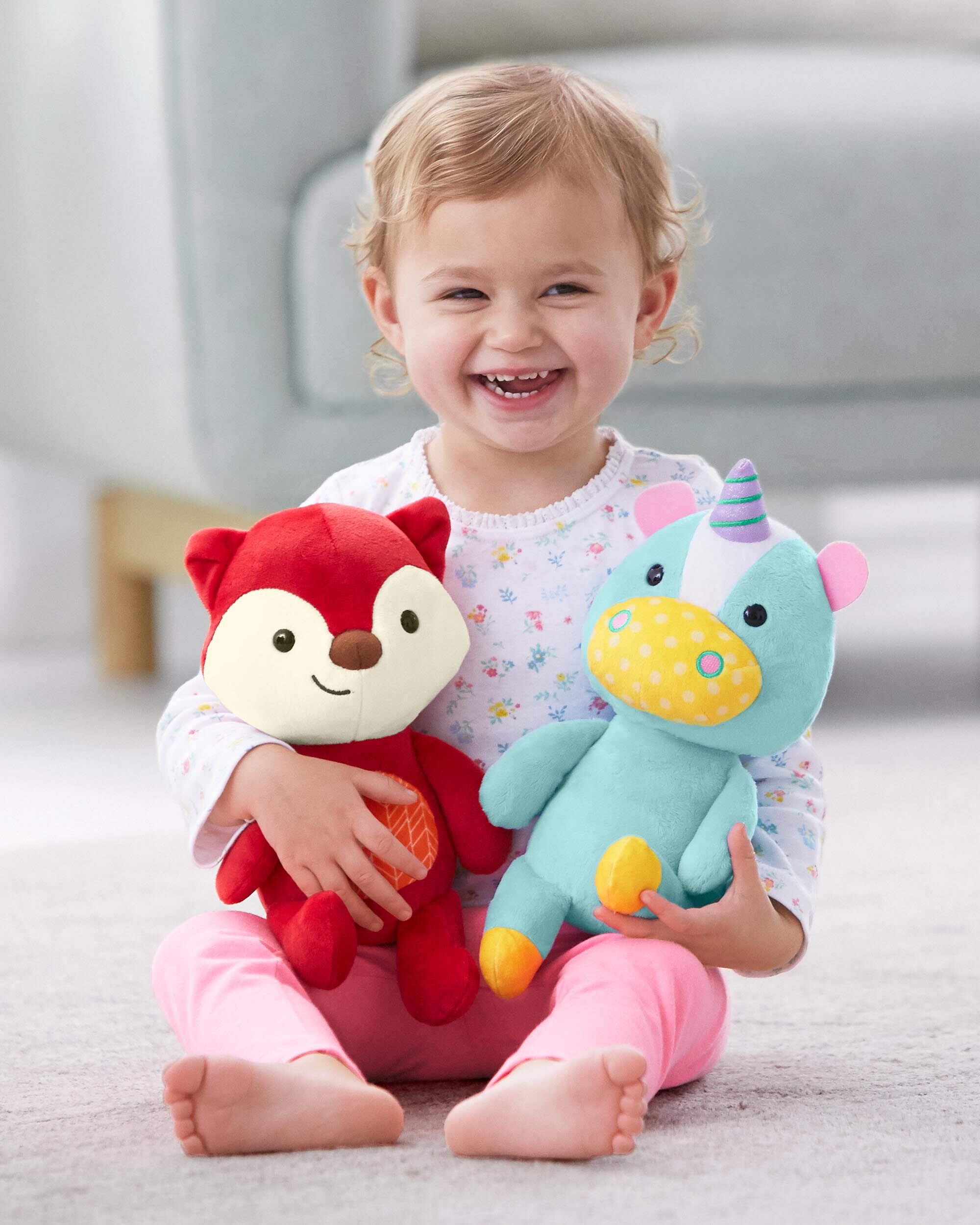 plush zoo burwood
