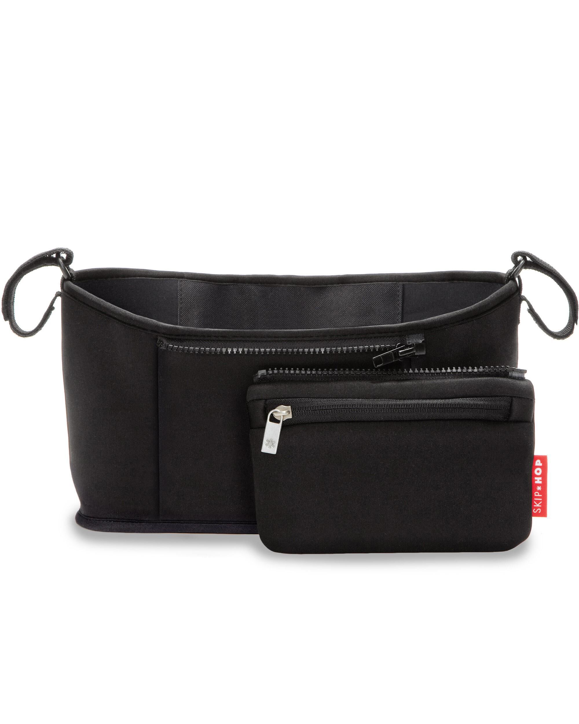 Skip and hop stroller organizer sales