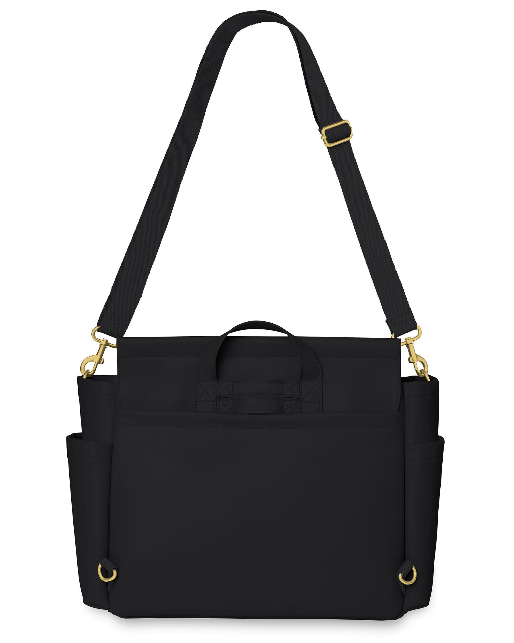 stylish convertible backpack