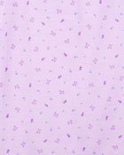 Girls 2-Pack Floral Fairy Nightgowns, image 3 of 4 slides