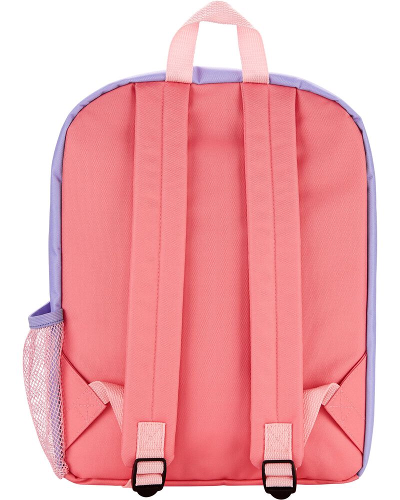 Rainbow Backpack | skiphop.com