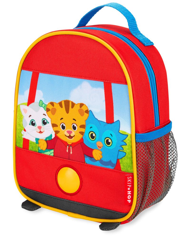 Daniel Tiger Daniel Tiger Mini Backpack - Trolley Friends