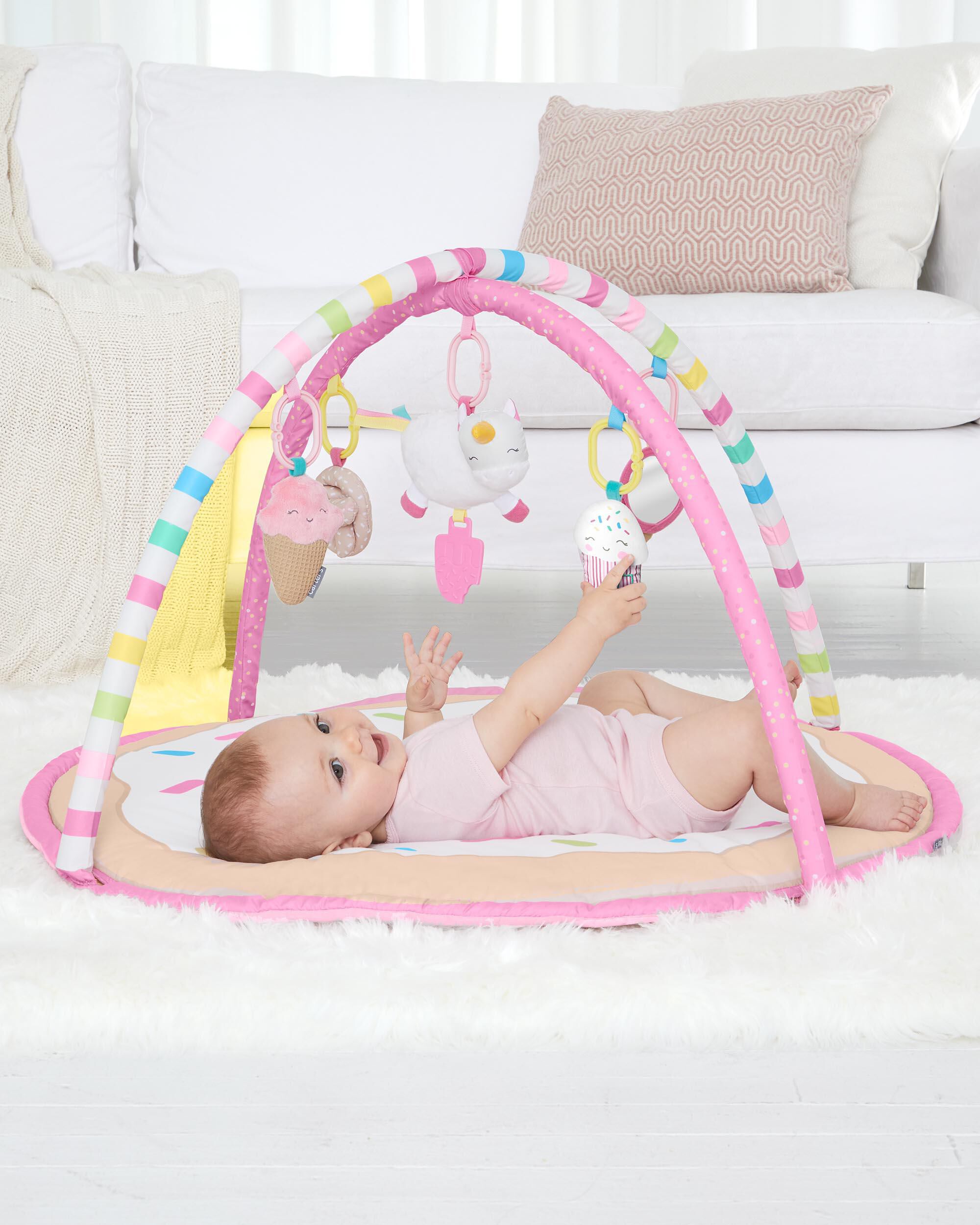Sweet Surprise Play Gym, image 2 of 6 slides