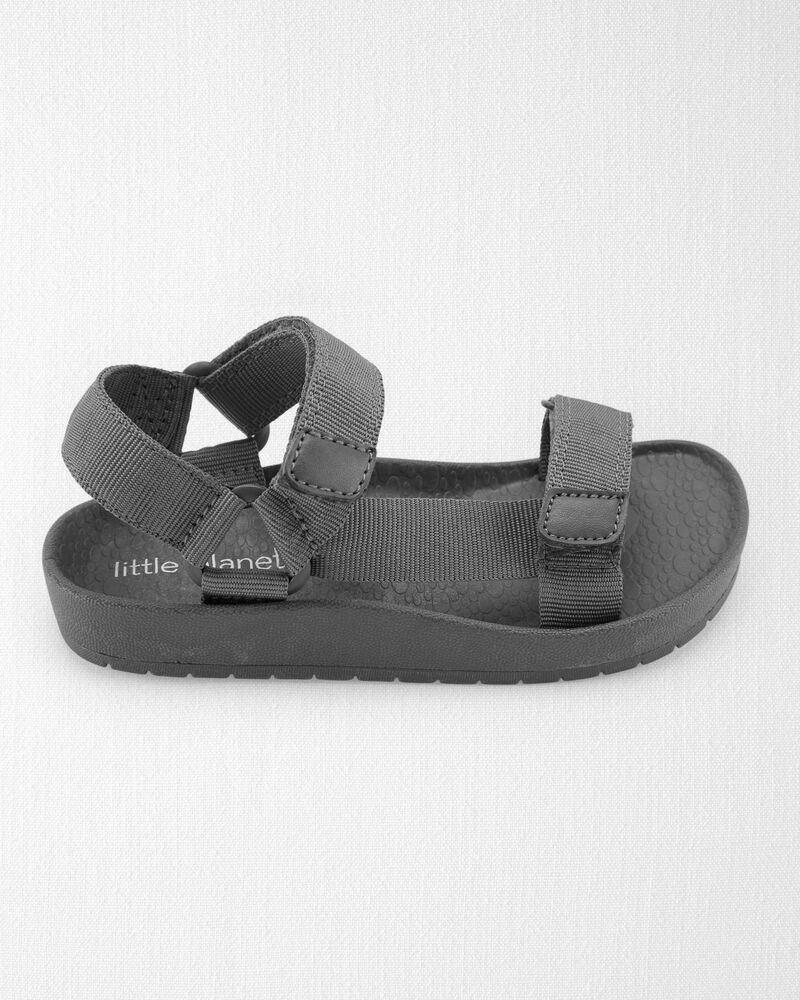 Toddler Recycled Adventure Sandals, image 2 of 10 slides