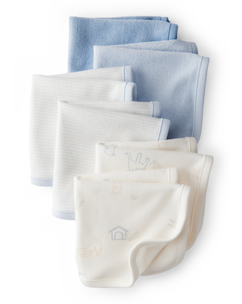 Washcloths