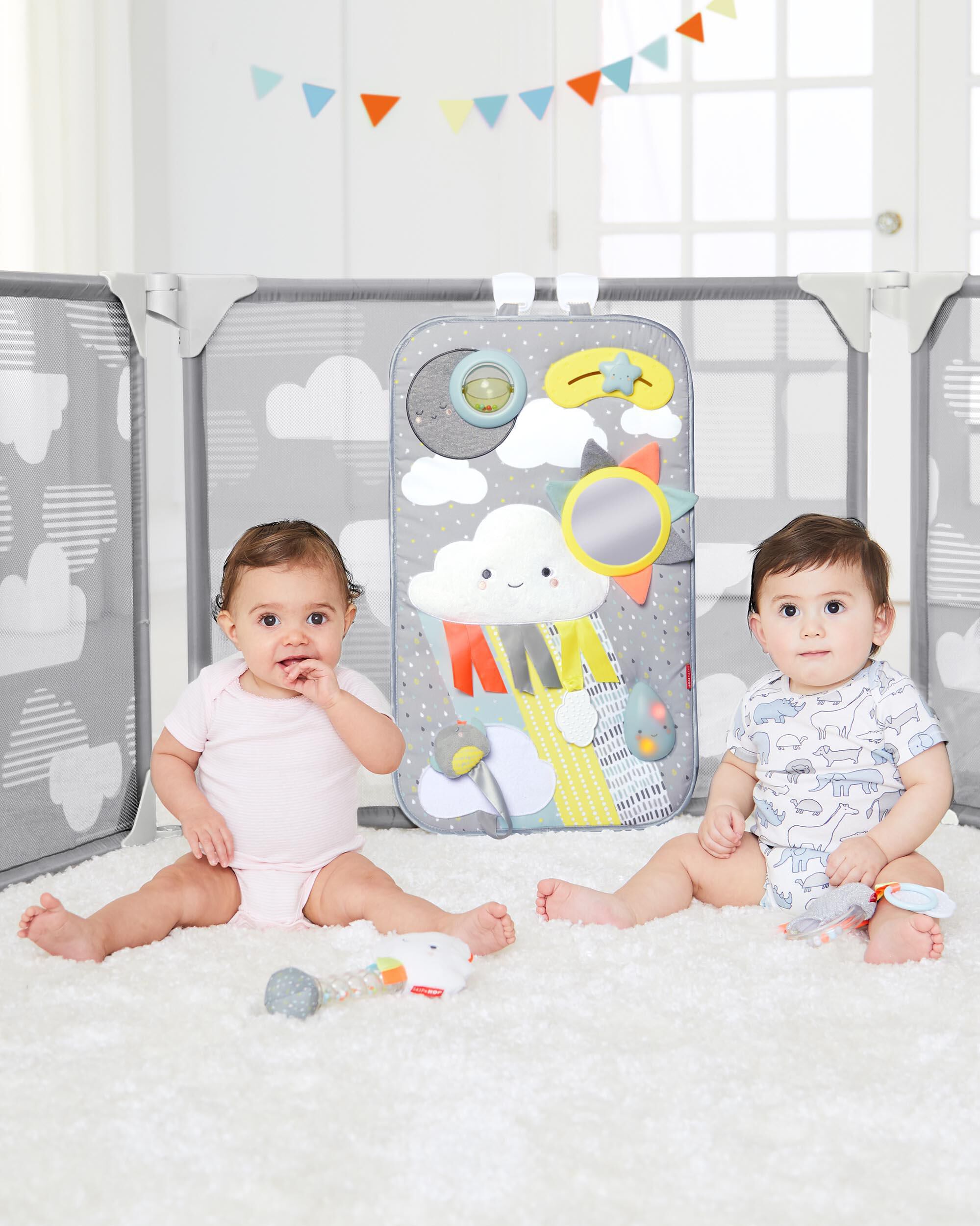 skip hop playpen