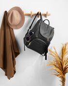 Evermore 6-in-1 Diaper Backpack Set, image 9 of 18 slides