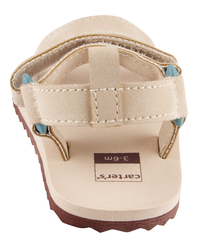 Baby Sandal Baby Shoes, image 3 of 6 slides