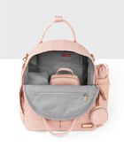 Suite by Skip Hop 6-in-1 Diaper Backpack Set, image 8 of 10 slides