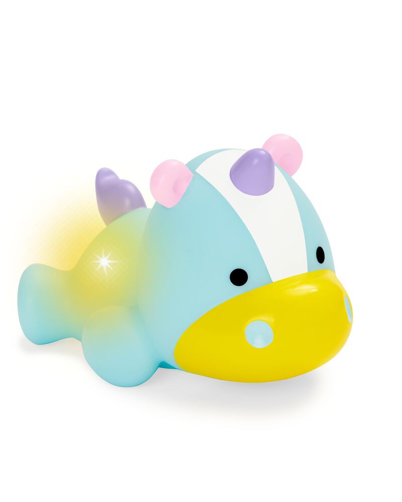 ZOO® Light-Up Baby Bath Toy, image 2 of 6 slides