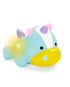 ZOO® Light-Up Baby Bath Toy, image 2 of 6 slides