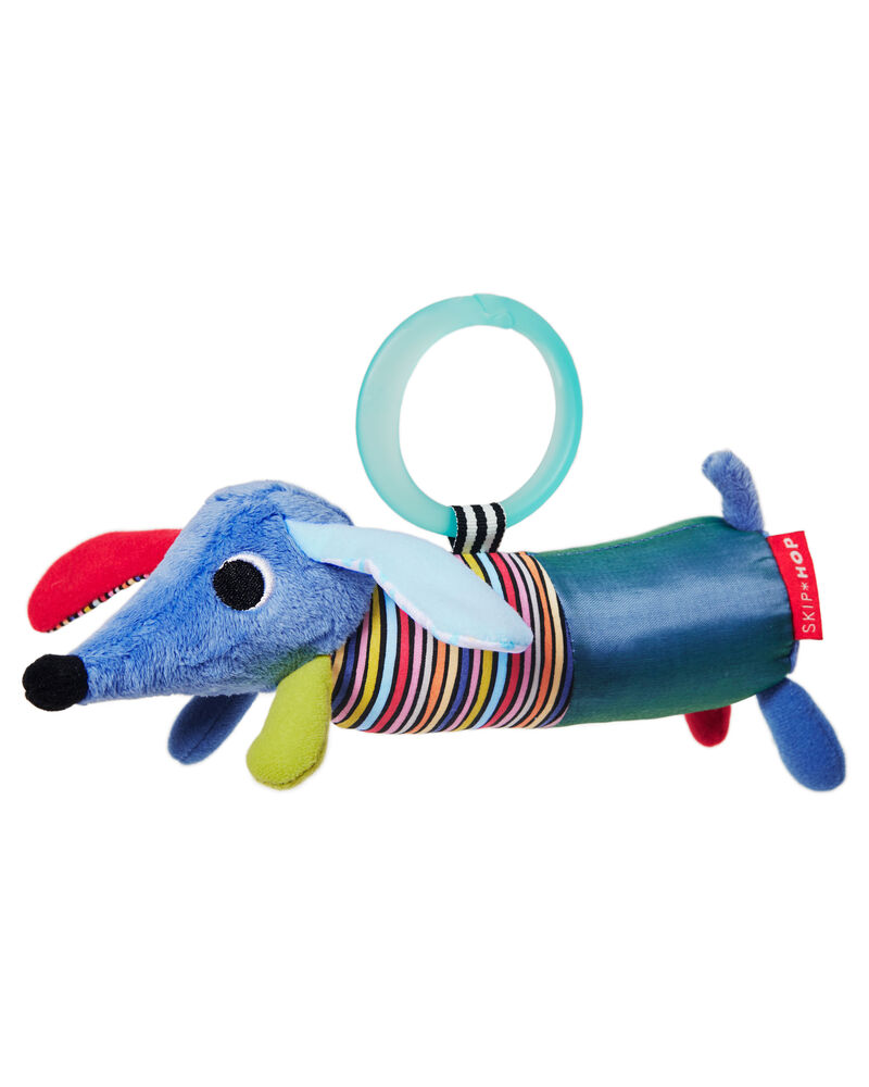 Vibrant Village Shake Giggle Dog Skiphop Com