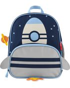 Spark Style Little Kid Backpack - Rocket, image 10 of 10 slides