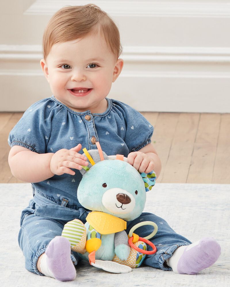 Bandana Buddies Activity Toy - Bear, image 2 of 4 slides