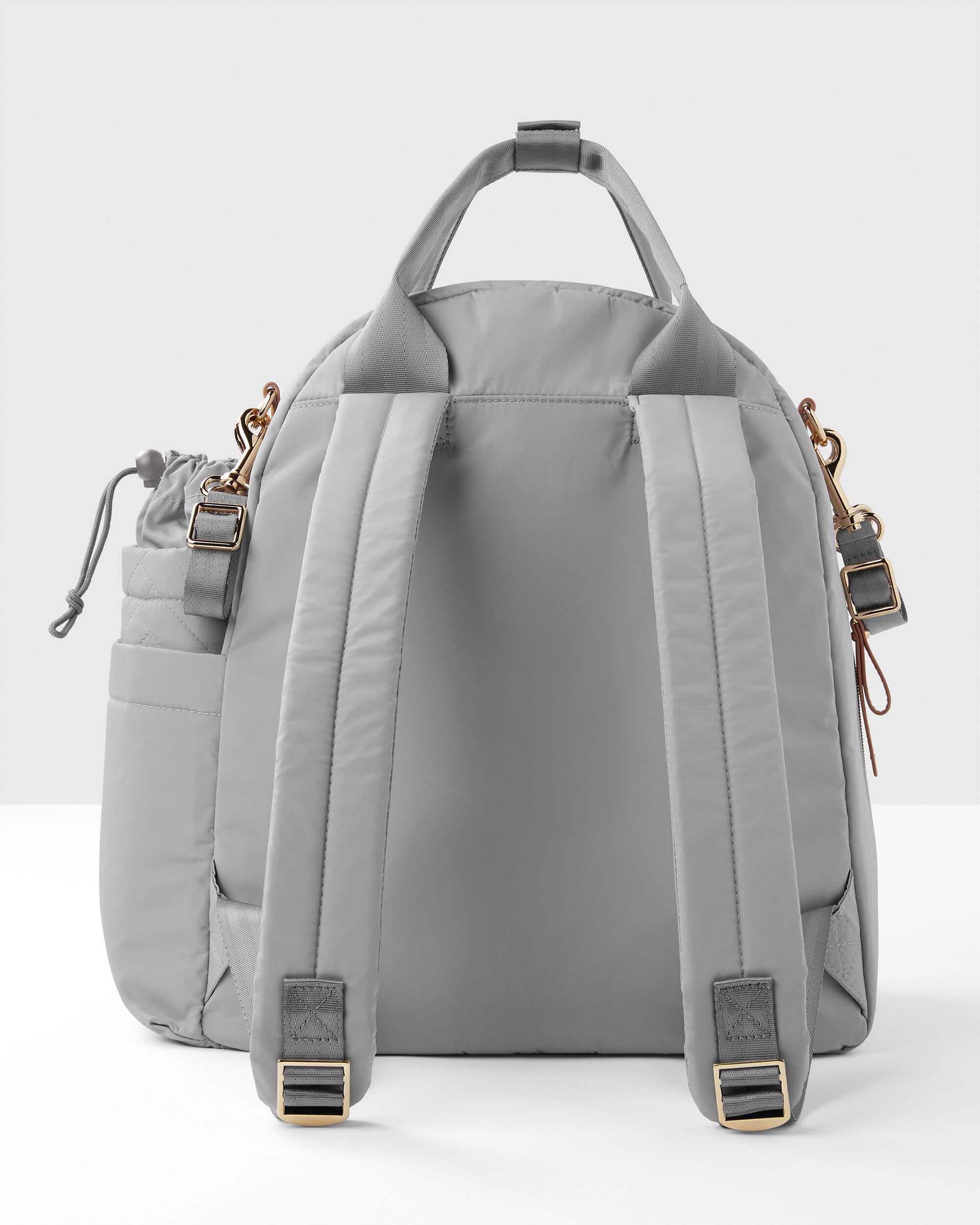 Skip hop 6 in 1 diaper backpack hot sale