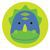 skip hop dinosaur lunch box