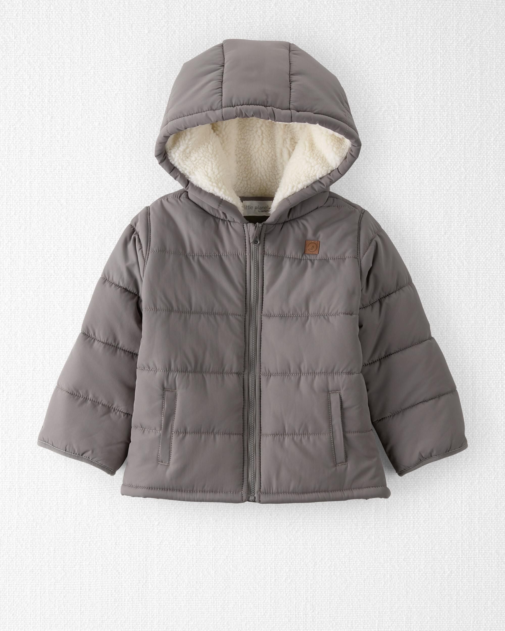 Trust hot sale bubble jacket