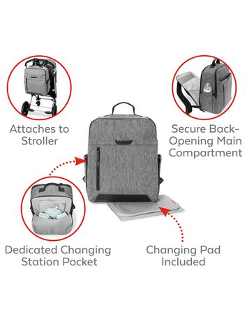 Backpack Skip Hop Free Shipping