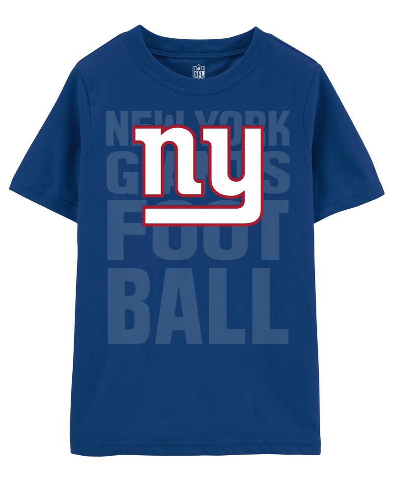 Kid NFL New York Giants Tee, image 1 of 2 slides