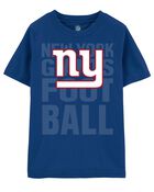 Kid NFL New York Giants Tee, image 1 of 2 slides