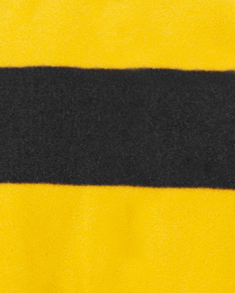 Baby 3-Piece Bumble Bee Halloween Costume, image 3 of 4 slides